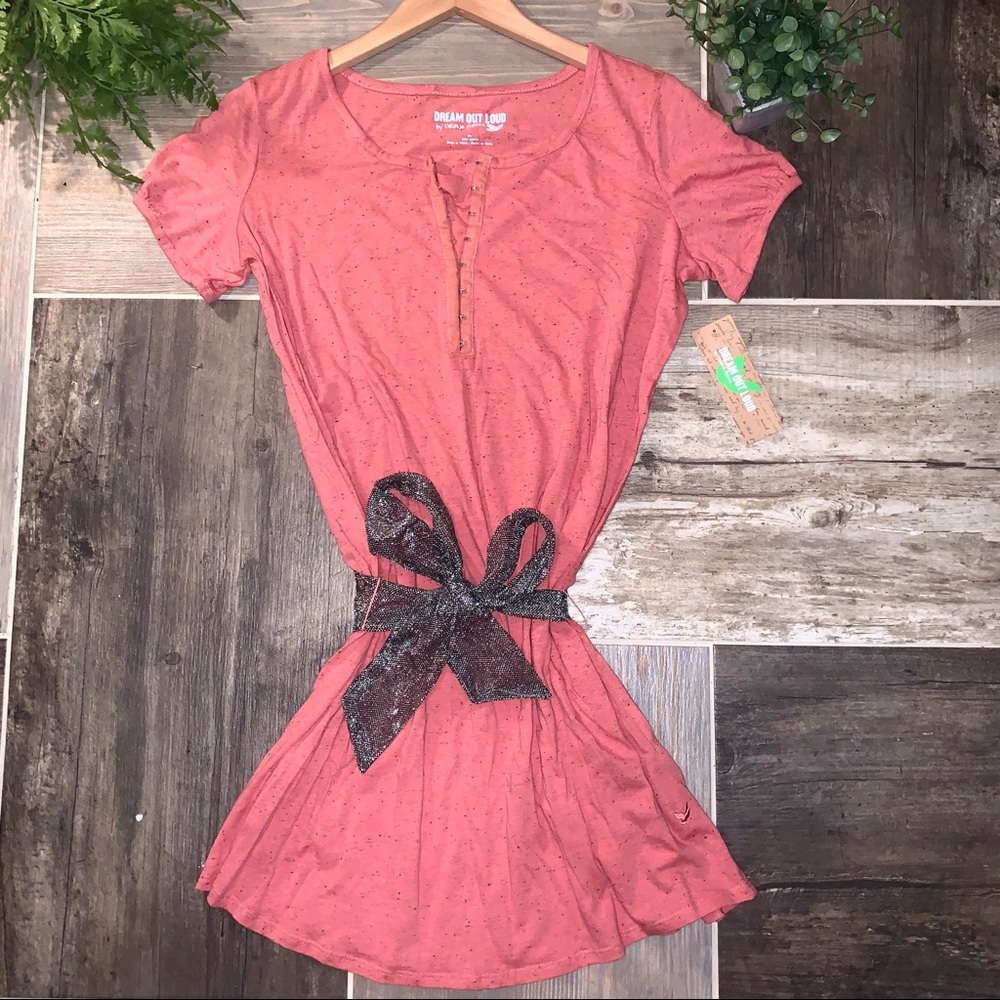 🌸Selena Gomez Long Shirt